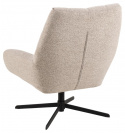 Lænestol \'Paris\' - Beige