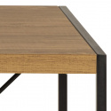 Skrivebord \'Herrskog\' - Natur