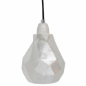 Loftlampe \'Botella\' - Genanvendt PET