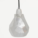 Loftlampe \'Botella\' - Genanvendt PET