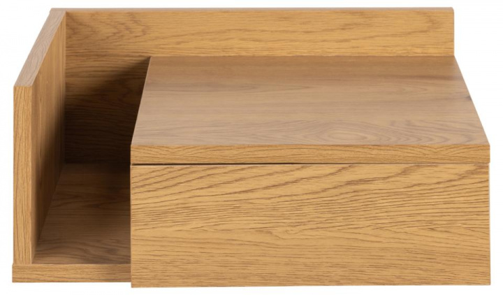 Nattbord \'Falun\' - Natur i gruppen Møbler / Bord / Sengeborde hos Reforma (107313)