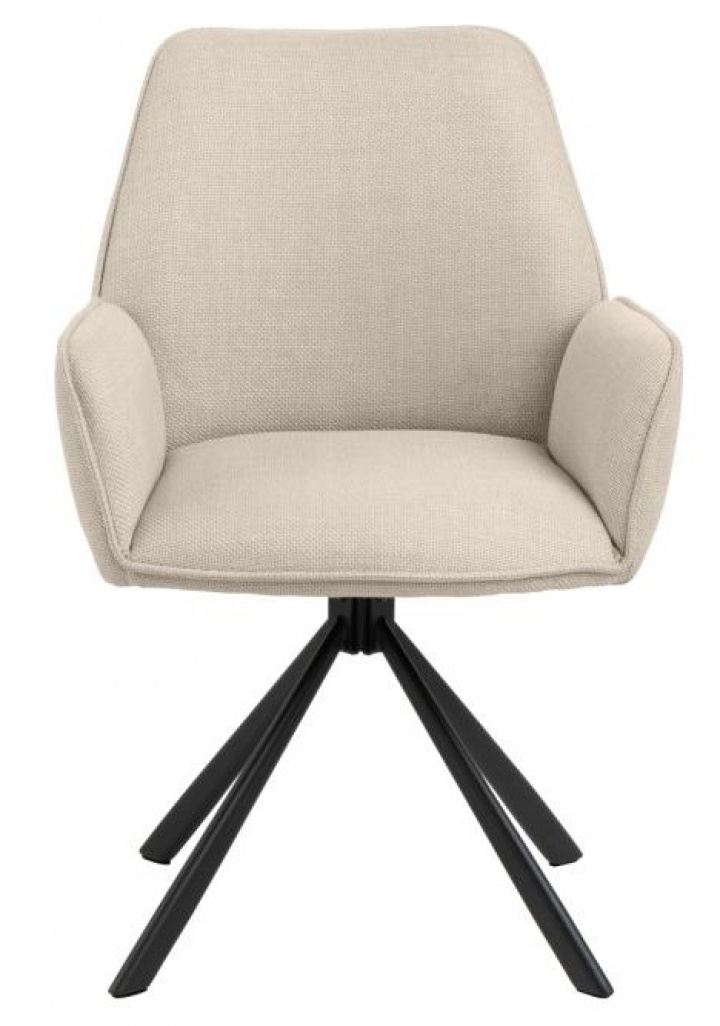 Stol \'Rälla\' - Beige i gruppen Møbler / Sidde møbler / Stole hos Reforma (107425)