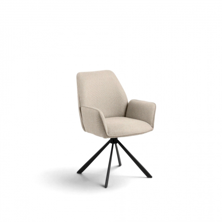 Stol \'R&auml;lla\' - Beige i gruppen Møbler / Sidde møbler / Stole hos Reforma (107425)