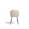 Stol \'Leksand\' - Beige