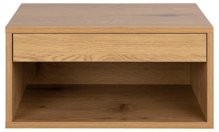 Nattbord \'Haninge\' - Natur i gruppen Møbler / Bord / Sengeborde hos Reforma (108453)