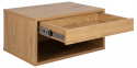 Nattbord \'Haninge\' - Natur