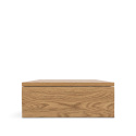 Nattbord \'Falun\' 37 cm - Natur