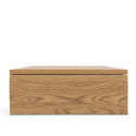 Nattbord \'Falun\' 37 cm - Natur
