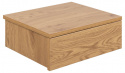 Nattbord \'Falun\' 37 cm - Natur