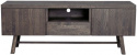 Tv-Bord \'Brooklyn\' - Mørkebrun