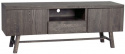 Tv-Bord \'Brooklyn\' - Mørkebrun