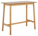 Bord \'Barlow\' 120x60cm - Natur
