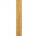 Spisebord \'Barlow\' 120x80cm - Natur