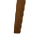 Spisebord \'Roxby\' Rundt 120x76cm - Brun