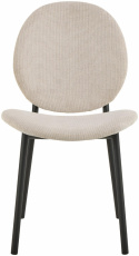 Stol \'Cliff\' - Beige