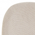 Stol \'Cliff\' - Beige