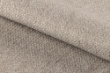 Stol \'Dean\' - Lys Beige