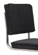Stol \'Ridge Kink\' 50 cm - Sort