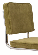 Stol \'Ridge Kink\' 50 cm - Grøn