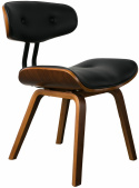 Stol \'Blackwood\' - Valnød