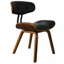 Stol \'Blackwood\' - Valnød