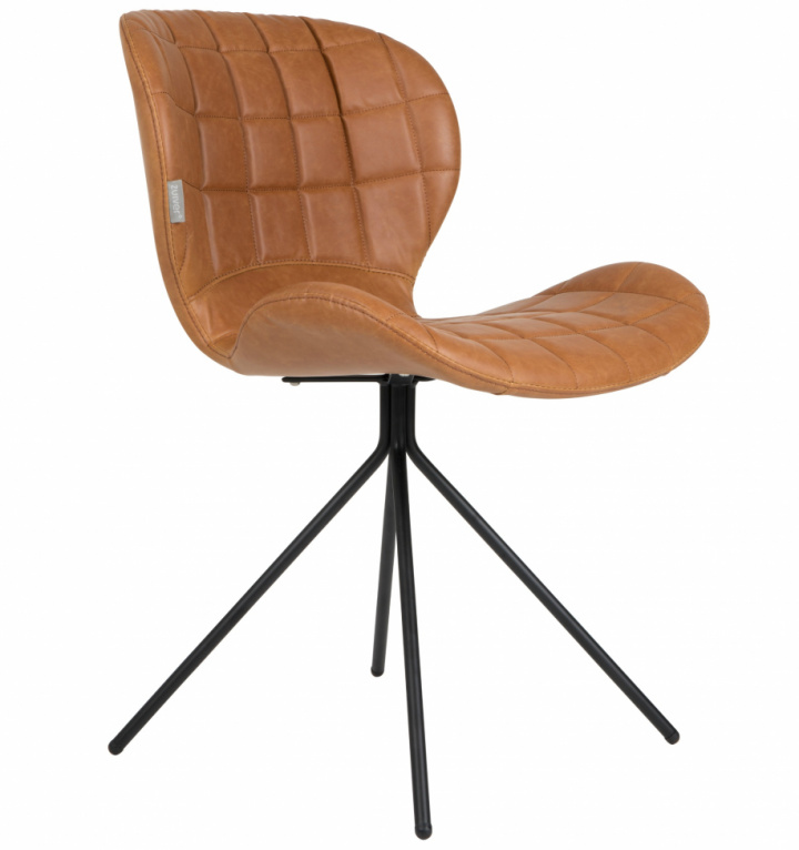 Stol \'Omg LL\' - Brun i gruppen Møbler / Sidde møbler / Stole hos Reforma (1100253)