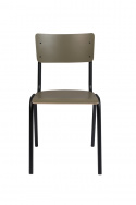 Stol \'Back To School\' - Grøn