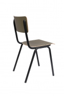 Stol \'Back To School\' - Grøn