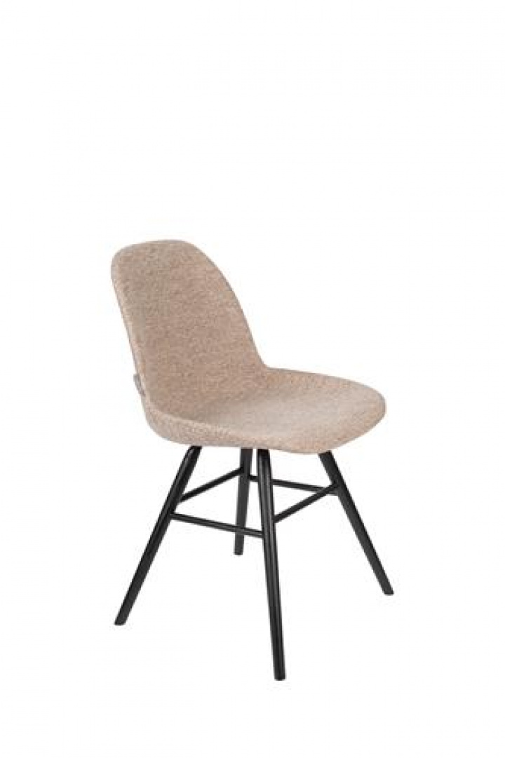 Stol \'Albert\' - Beige i gruppen Møbler / Sidde møbler / Stole hos Reforma (1100409)