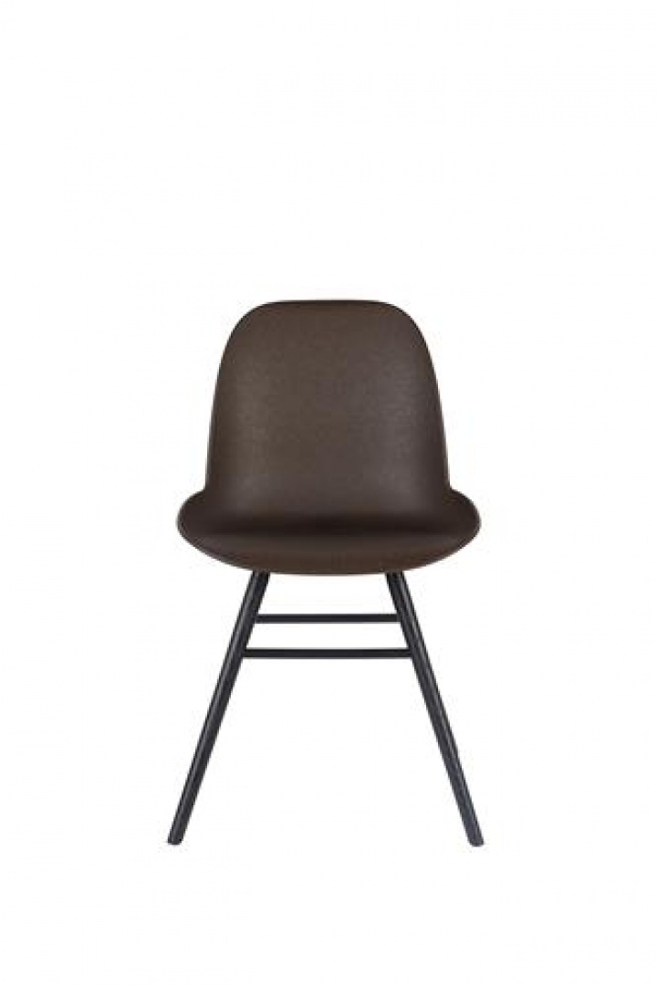Stol \'Albert\' Kuip - Brun i gruppen Møbler / Sidde møbler / Stole hos Reforma (1100489)