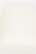 Stol \'Albert\' swiwel - Hvid