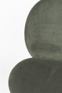 Stol \'Bonnet\' - Grøn