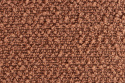 Stol \'Franky\' - Brun/Sort