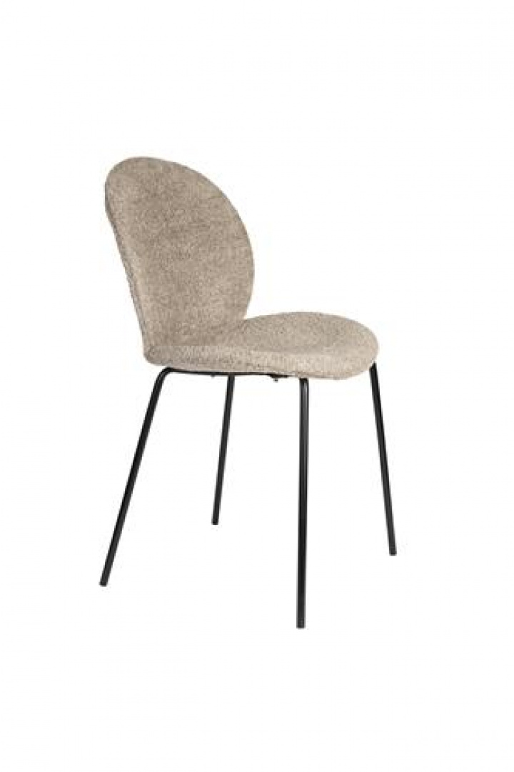 Stol \'Bonnet\' - Beige i gruppen Møbler hos Reforma (1100623)