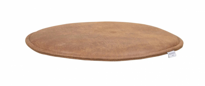 Sittdyna \'Fulton\' - Brun i gruppen Indretning / Tekstiler / Sædehynder hos Reforma (110527)