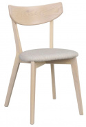 Stol \'Ami\' - Lys eg