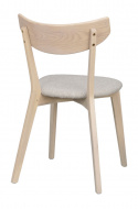 Stol \'Ami\' - Lys eg
