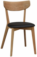 Stol \'Ami\' - Eg/Sort
