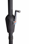 Parasoll \'Fagersta\' - Hvid