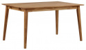 Spisebord \'Filippa\' 140x90cm - Eg