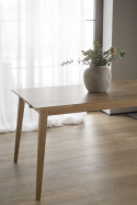 Spisebord \'Filippa\' 140x90cm - Eg