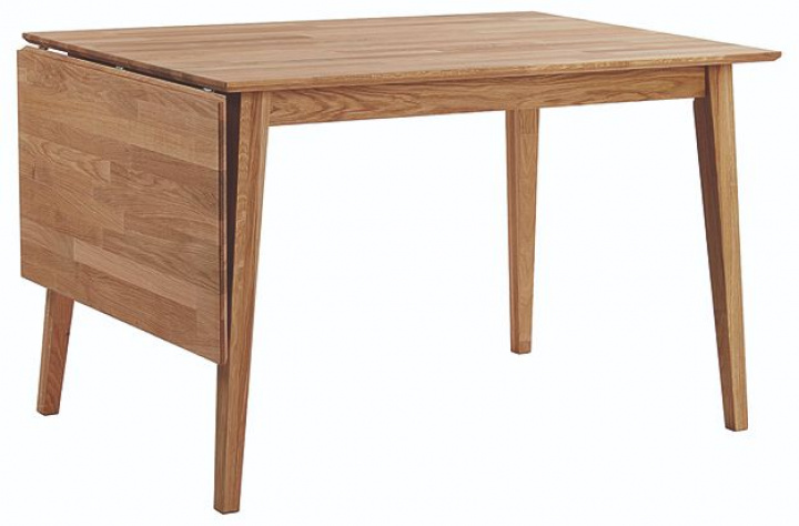 Spisebord \'Filippa\' 120x80cm - Eg i gruppen Møbler / Bord / Spisebord hos Reforma (113724)