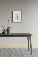 Spisebord \'Filippa\' 180x90cm - Brun