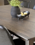 Spisebord \'Filippa\' 180x90cm - Brun