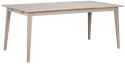 Spisebord \'Filippa\' 180x90cm - Natur