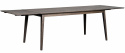 Tillægsplade \'Filippa\' 50x90cm - Brun