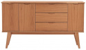 Skænk \'Filippa\' 150x85cm - Eg
