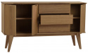 Skænk \'Filippa\' 150x85cm - Eg