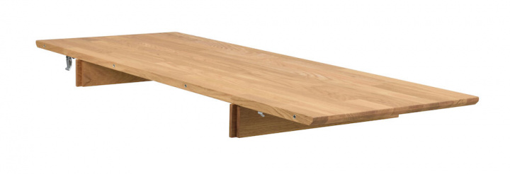 Tillægsplade \'Filippa\' - Natur i gruppen Møbler / Bord / Indlægsskiver hos Reforma (113799)