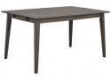 Spisebord \'Filippa\' 140x90cm - Mørkebrun